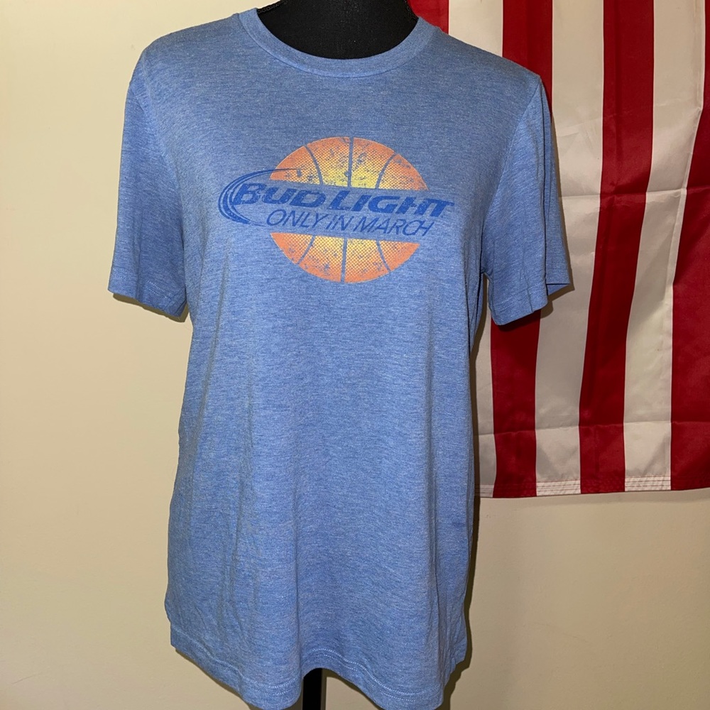 Bud Light Tee
